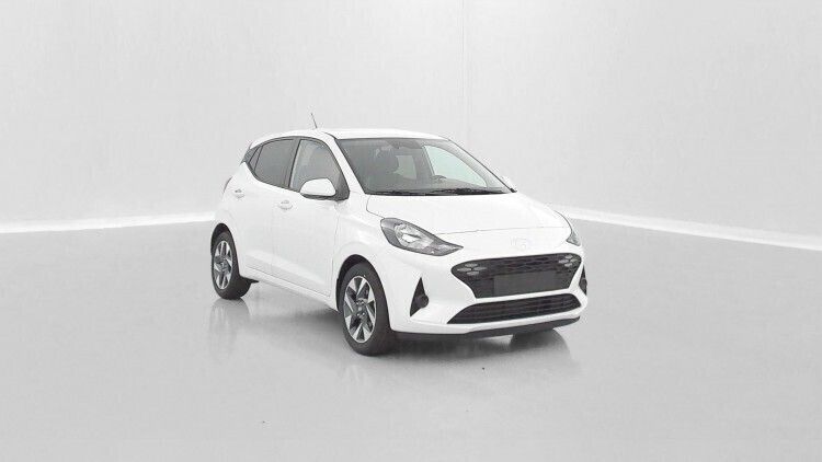 Nouvelle 2024 Hyundai i10 Citadine | 17 210 € (Prix juste) - Image 1/1