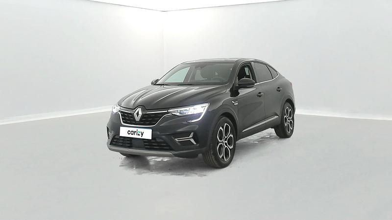 Utilisé 2021 Renault Arkana Intens SUV | 22 491 € (Prix juste) - Image 1/4