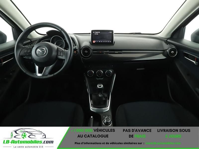 Occasion Mazda 2 90 ch (66 kW) 2017 Citadine