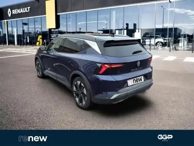 Occasion Renault Scenic E-Tech Techno 161 kW (220 ch) 2025 Bleu SUV
