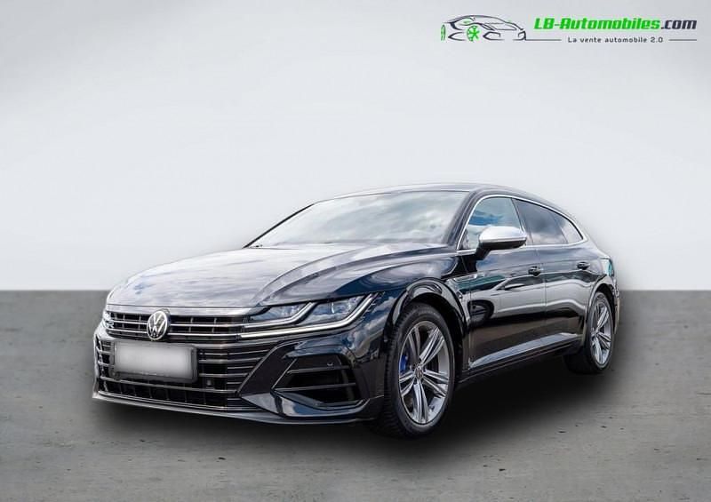 Utilisé 2023 VW Arteon Berline | 38 500 € (Super prix) - Image 1/4