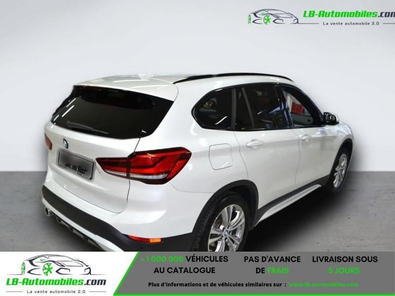Occasion BMW M140 Sport Line 140 ch (102 kW) 2019 Citadine