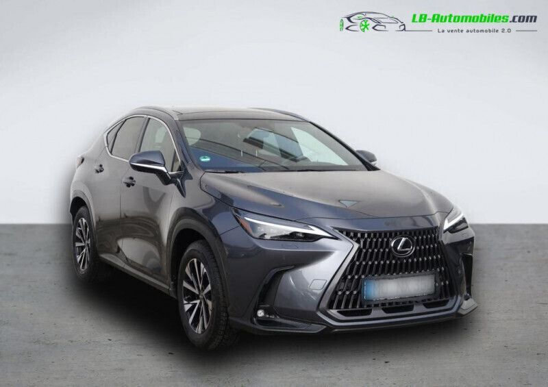 Utilisé 2024 Lexus NX350h | 65 400 € - Image 1/4