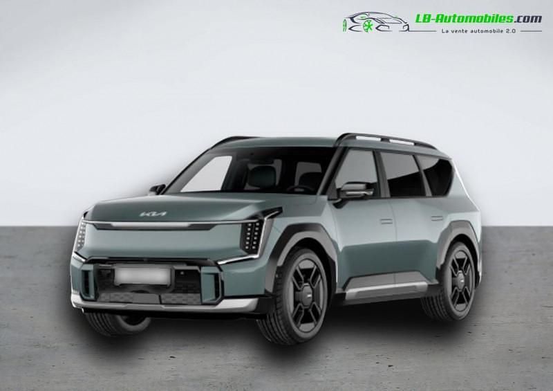 Utilisé 2025 Kia EV9 3 SUV | 76 900 € (Prix juste) - Image 1/1