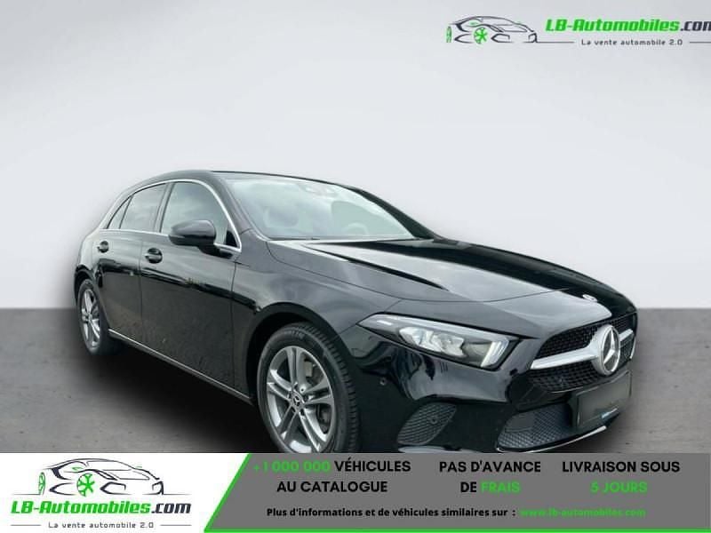 Occasion 2019 Mercedes A220 Berline | 29 500 € (Prix juste) - Image 1/4
