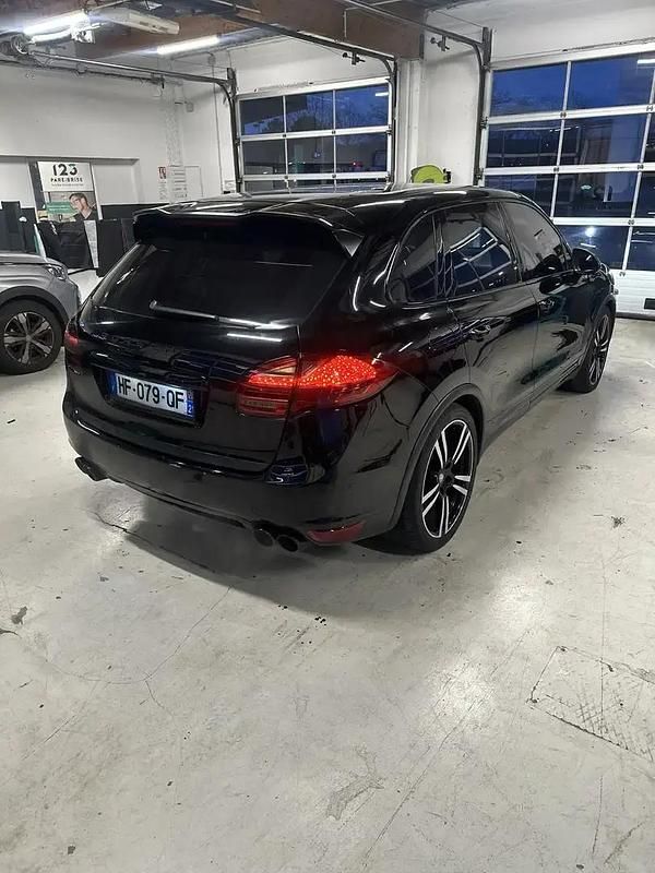 Occasion Porsche Cayenne 400 ch (294 kW) 2010 SUV