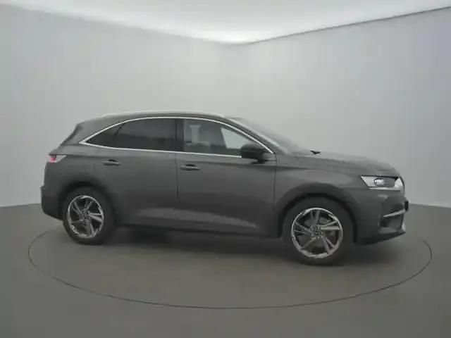 Occasion DS Automobiles DS7 Crossback Rivoli 2021 Gris SUV