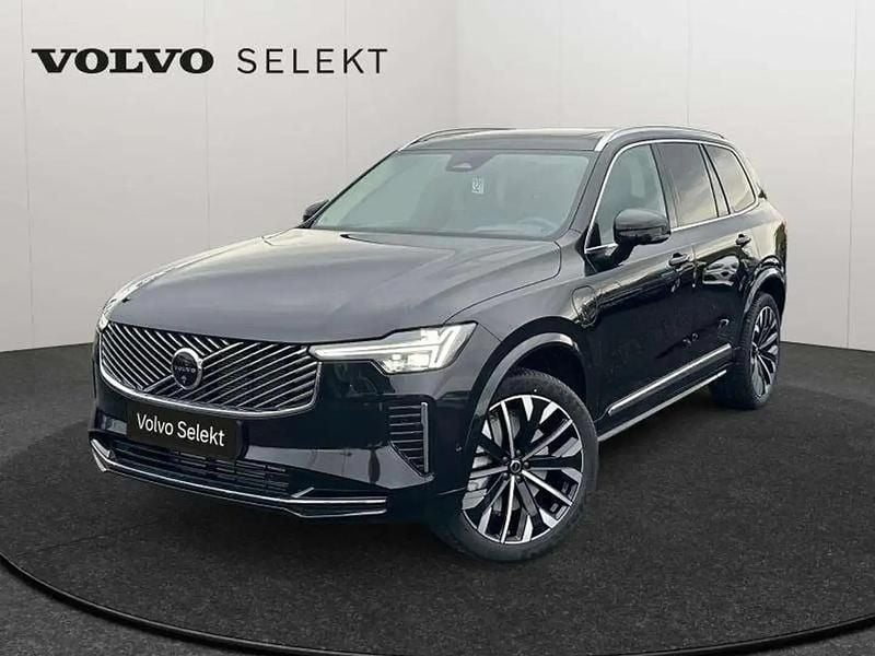 Noir Nouvelle 2025 Volvo XC90 Ultra SUV | 85 117 € - Image 1/4
