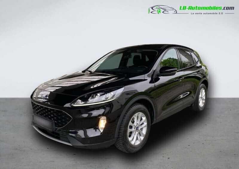 Utilisé 2021 Ford Kuga SUV | 24 700 € (Prix juste) - Image 1/3