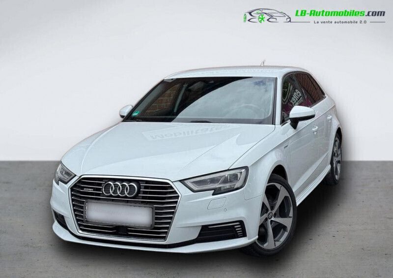 Utilisé 2016 Audi A3 Sportback e-tron Sport Berline | 21 800 € (Prix cher) - Image 1/4
