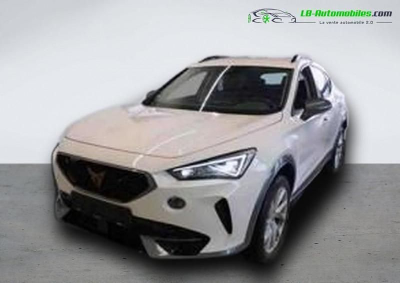 Utilisé 2023 Cupra Formentor SUV | 30 400 € (Prix juste) - Image 1/3