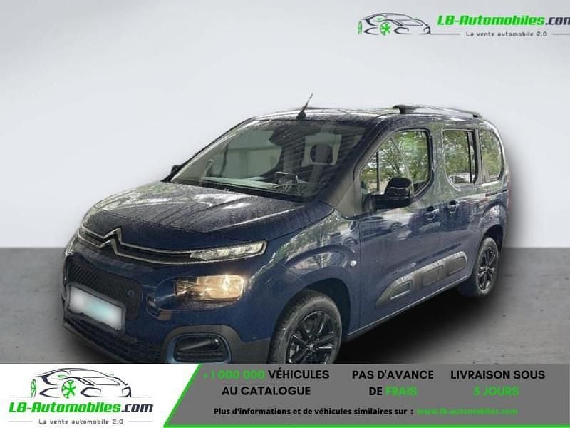 Utilisé 2023 Citroën e-Berlingo Monospace | 26 500 € (Bon prix) - Image 1/4