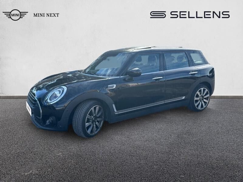 Utilisé 2020 Mini Clubman Break | 20 900 € - Image 1/4