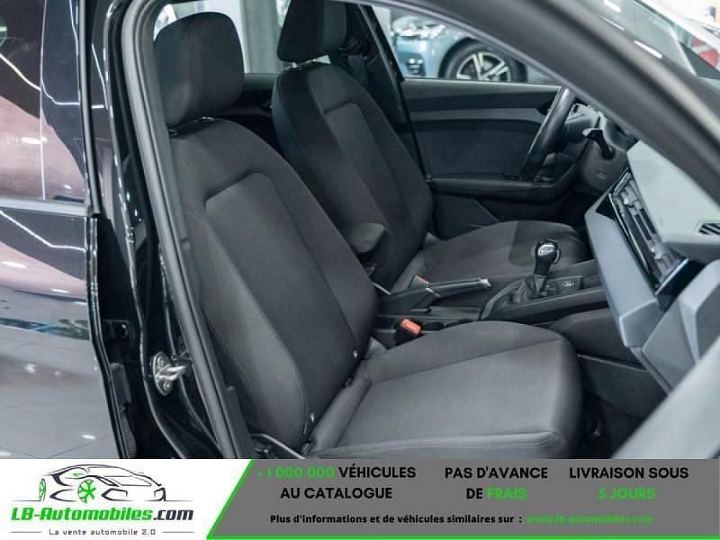 Occasion Audi A1 110 ch (80 kW) 2021 SUV