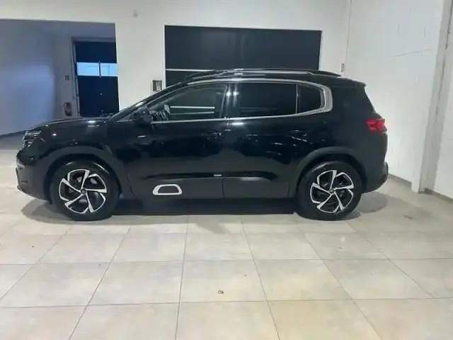 Occasion Citroën C5 Aircross PureTech 2020 Noir perla nera SUV