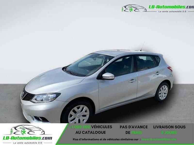 Utilisé 2016 Nissan Pulsar Berline | 12 300 € (Prix juste) - Image 1/1