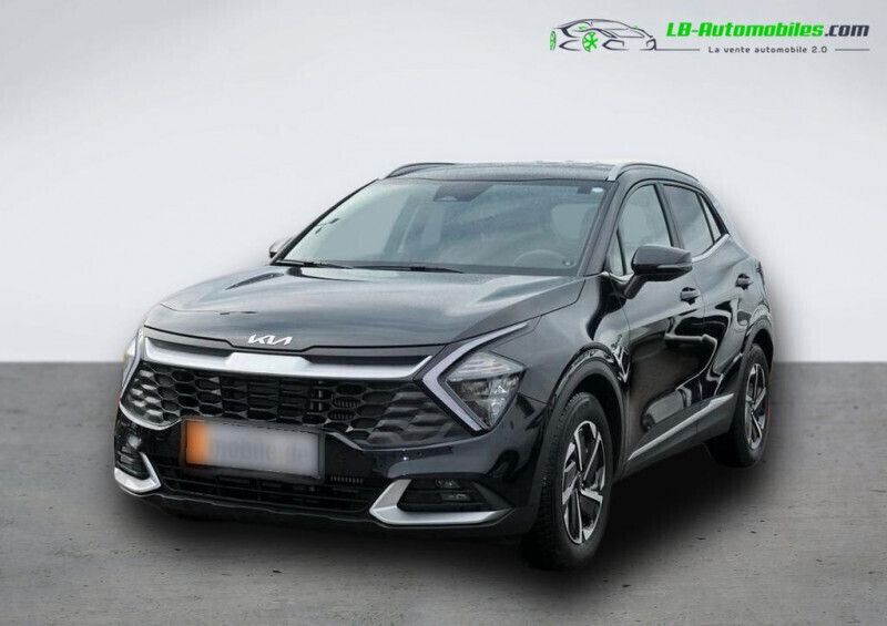 Utilisé 2024 Kia Sportage SUV | 28 900 € (Prix juste) - Image 1/4