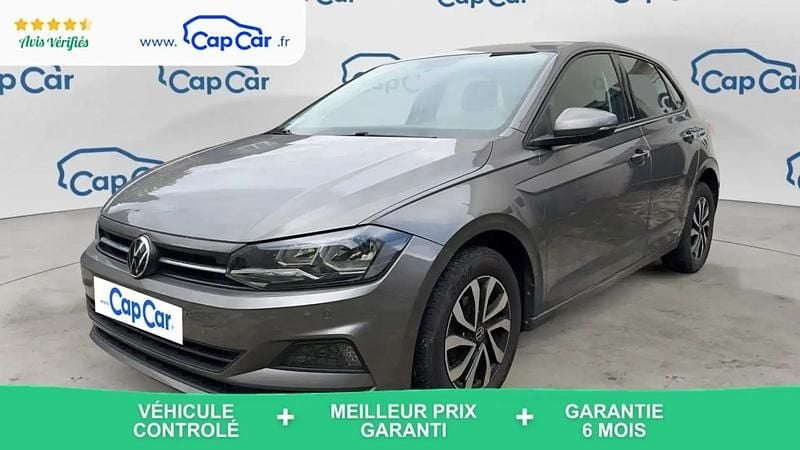 Utilisé 2021 VW Polo Citadine | 16 990 € (Bon prix) - Image 1/4