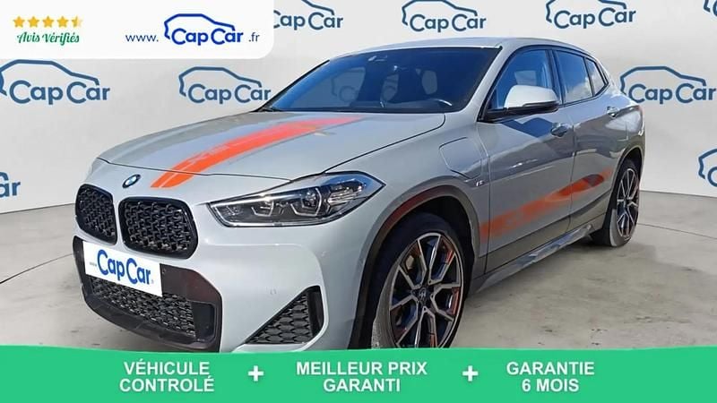 Utilisé 2021 BMW 220 SUV | 28 090 € (Prix juste) - Image 1/4