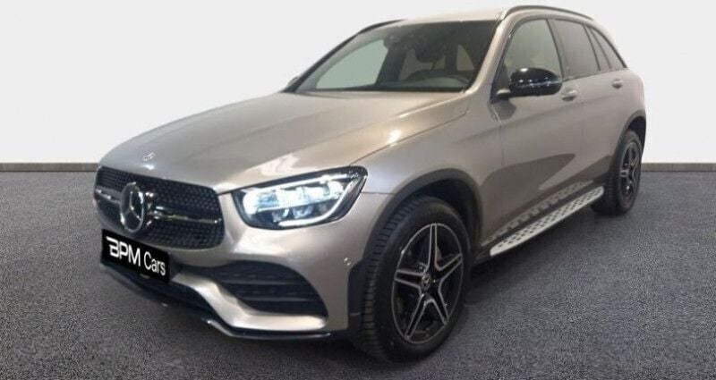 Utilisé 2022 Mercedes 300 AMG line | 46 890 € - Image 1/4