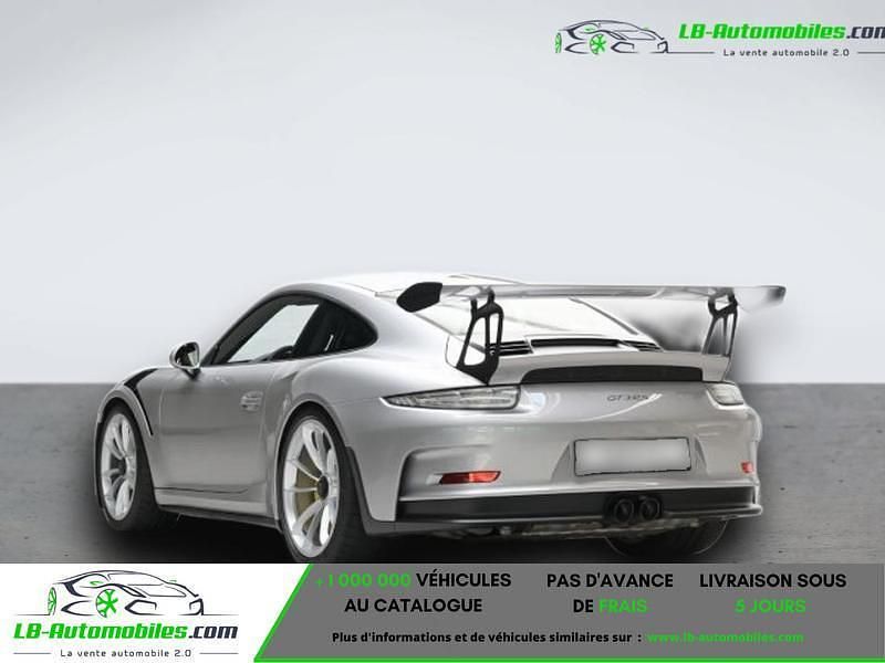 Utilisé 2016 Porsche 911 Coupé | 205 200 € - Image 1/4