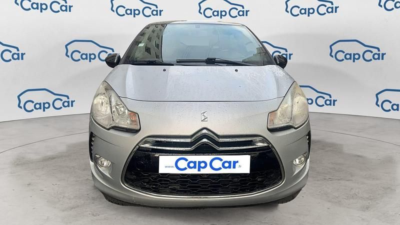 Occasion DS Automobiles DS3 So Chic 2014