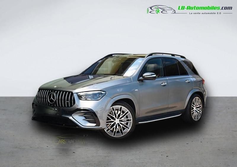 Utilisé 2024 Mercedes GLE53 AMG AMG | 103 200 € - Image 1/4