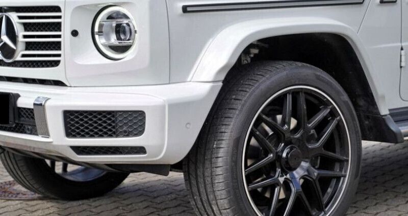 Utilisé 2022 Mercedes G400 AMG SUV | 165 490 € - Image 1/4