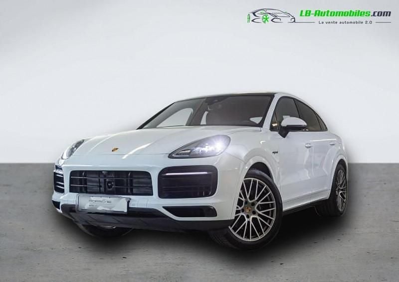Utilisé 2023 Porsche Cayenne SUV | 101 100 € (Prix juste) - Image 1/4