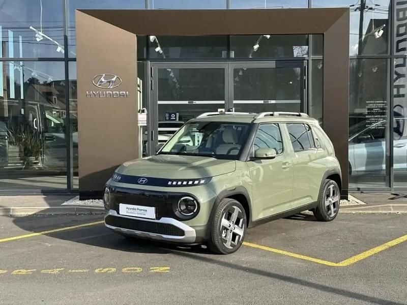 Utilisé 2025 Hyundai Inster Citadine | 27 390 € - Image 1/4