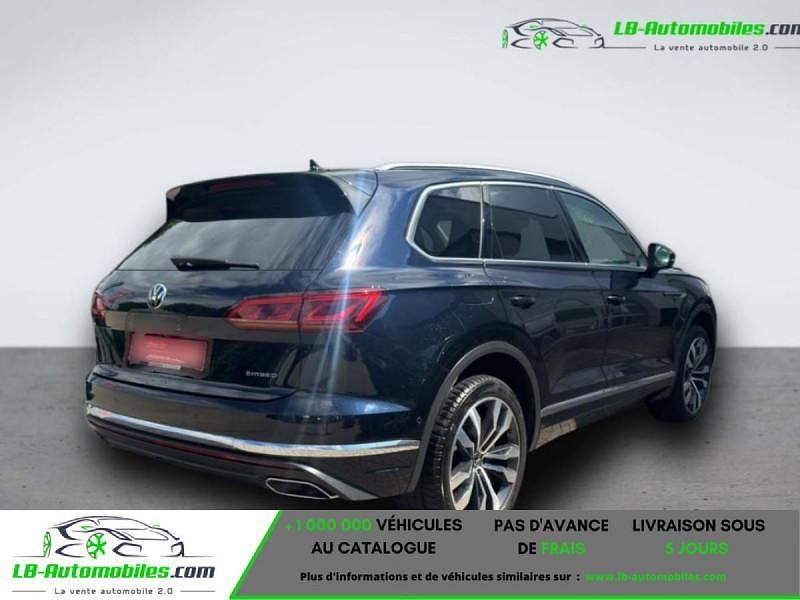 Occasion VW Touareg 381 ch (280 kW) 2021 SUV