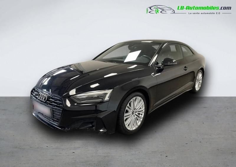 Utilisé 2021 Audi A5 Coupé | 37 400 € (Super prix) - Image 1/4