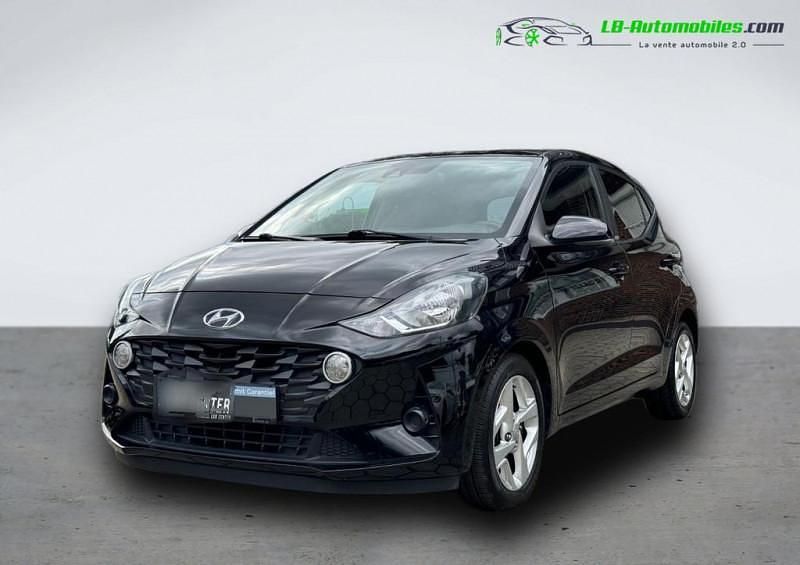 Utilisé 2021 Hyundai i10 Citadine | 16 800 € (Prix juste) - Image 1/4
