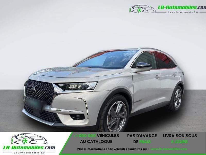 Utilisé 2020 DS Automobiles DS7 Crossback SUV | 30 400 € (Prix juste) - Image 1/4