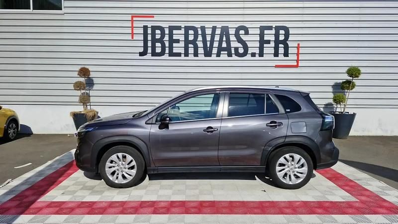 Utilisé 2023 Suzuki SX4 S-Cross SUV | 20 990 € (Bon prix) - Image 1/4