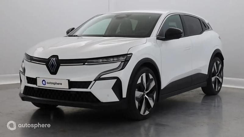 Utilisé 2023 Renault Mégane Techno SUV | 21 999 € (Bon prix) - Image 1/4