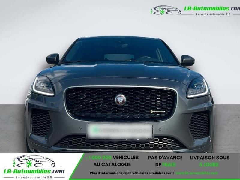 Occasion Jaguar E-Pace 249 ch (183 kW) 2020 SUV