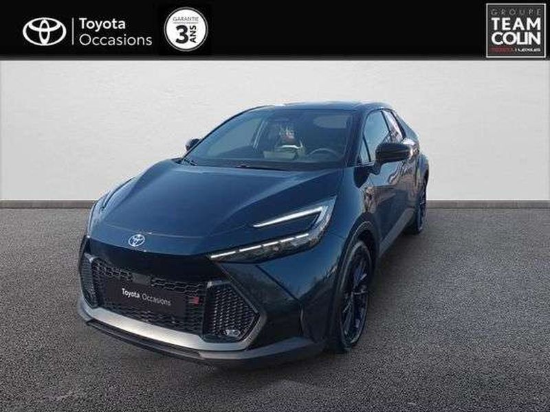 Utilisé 2024 Toyota C-HR Sport SUV | 34 990 € (Prix juste) - Image 1/1