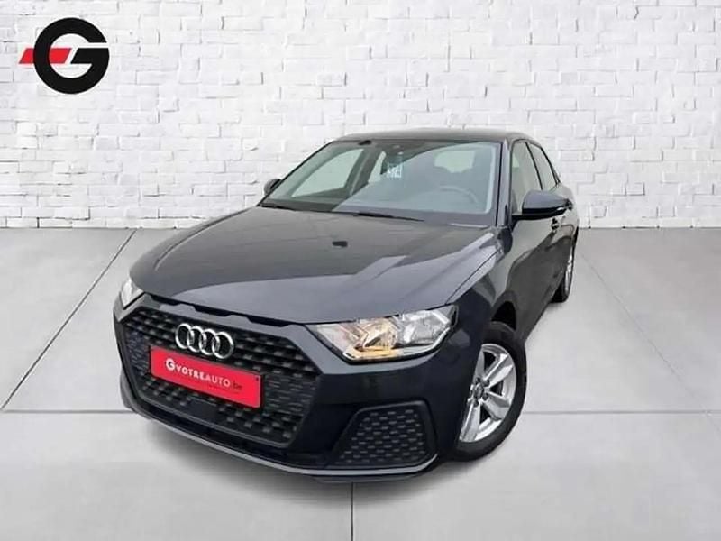 Occasion Audi A1 Sportback 95 ch (69 kW) 2019 Noir Citadine