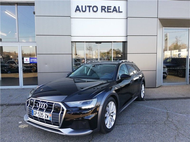 Utilisé 2023 Audi A6 Premium Berline | 59 990 € - Image 1/4