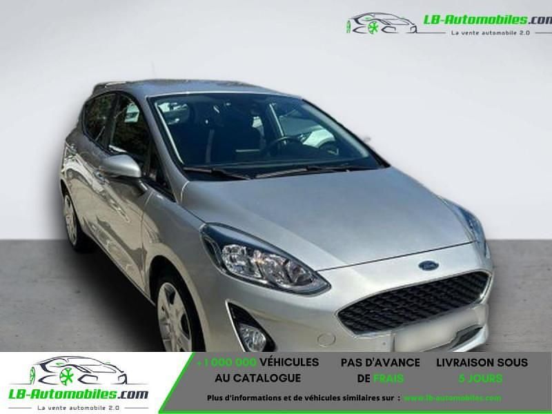 Occasion Ford Fiesta 86 ch (63 kW) 2019 Citadine