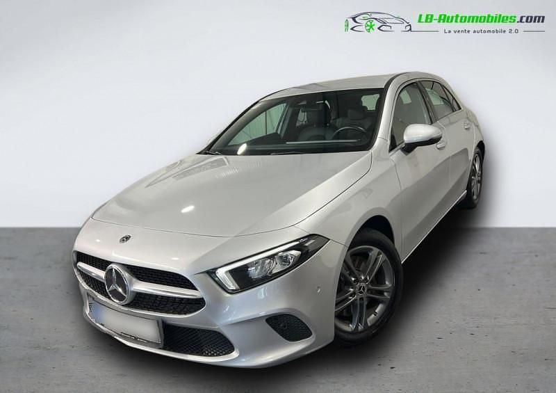 Utilisé 2019 Mercedes A250 Berline | 27 200 € (Prix juste) - Image 1/4