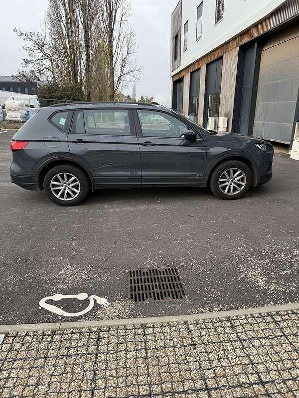 Occasion Seat Tarraco Business 150 ch (110 kW) 2023 SUV