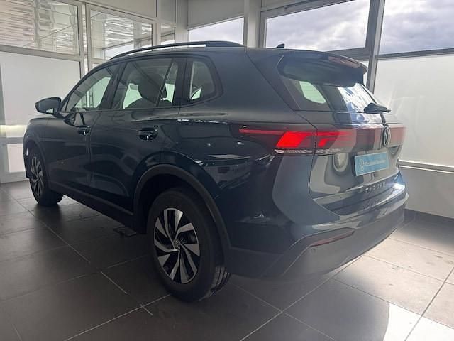 Occasion VW Tiguan Life 204 ch (150 kW) 2025 SUV