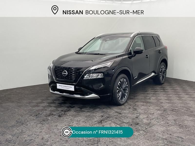 Utilisé 2025 Nissan X-Trail Tekna SUV | 46 990 € - Image 1/4