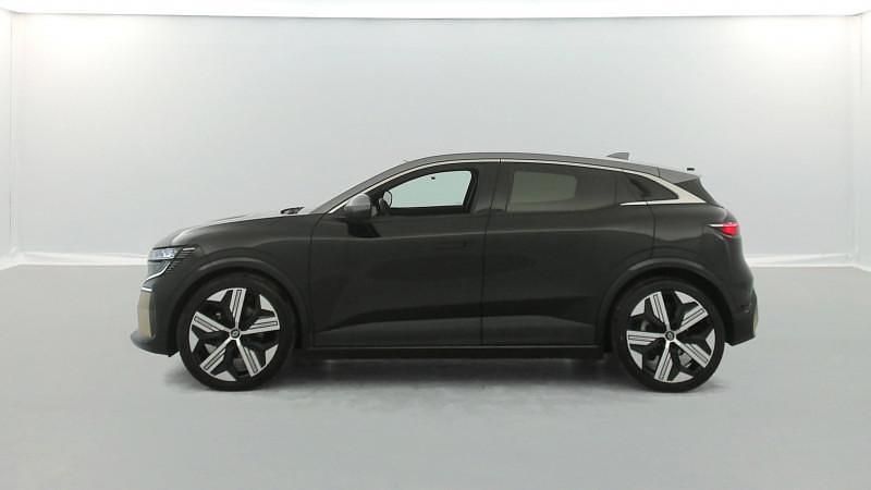 Occasion Renault Mégane Iconic 161 kW (220 ch) 2022 Berline