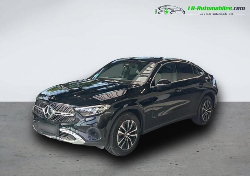 Utilisé 2025 Mercedes GLC220 Coupé | 61 600 € - Image 1/4