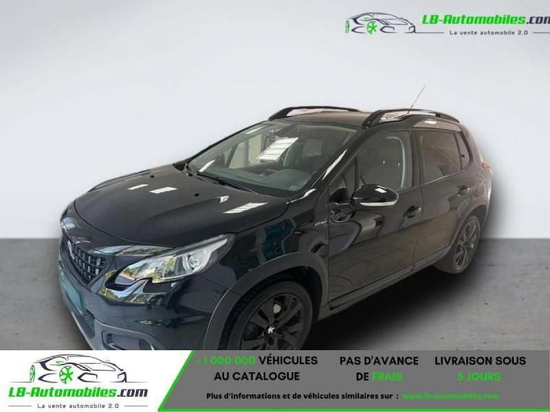 Occasion 2019 Peugeot 2008 SUV | 16 900 € (Prix cher) - Image 1/4