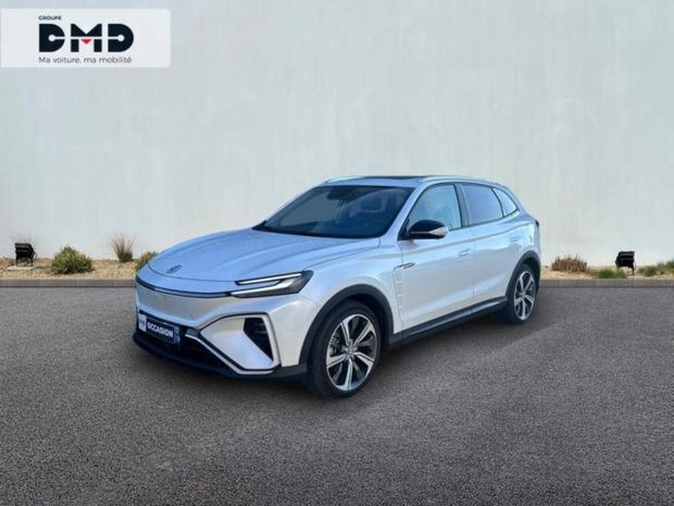 Utilisé 2022 MG Marvel R Luxury SUV | 25 290 € (Prix juste) - Image 1/4