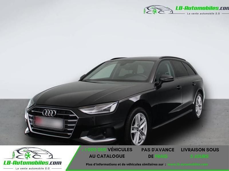 Utilisé 2021 Audi A4 Break | 26 400 € (Bon prix) - Image 1/4